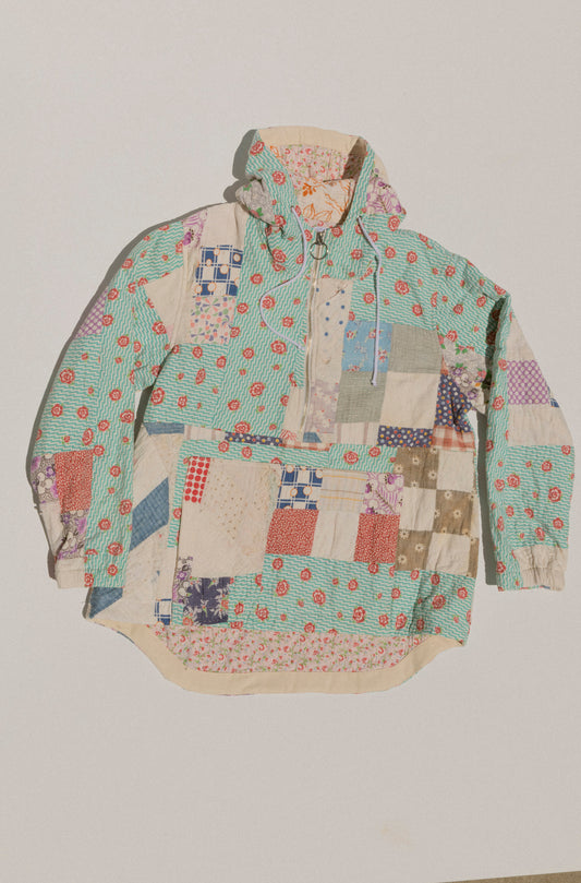 Big Parka - Fragments (Medium)