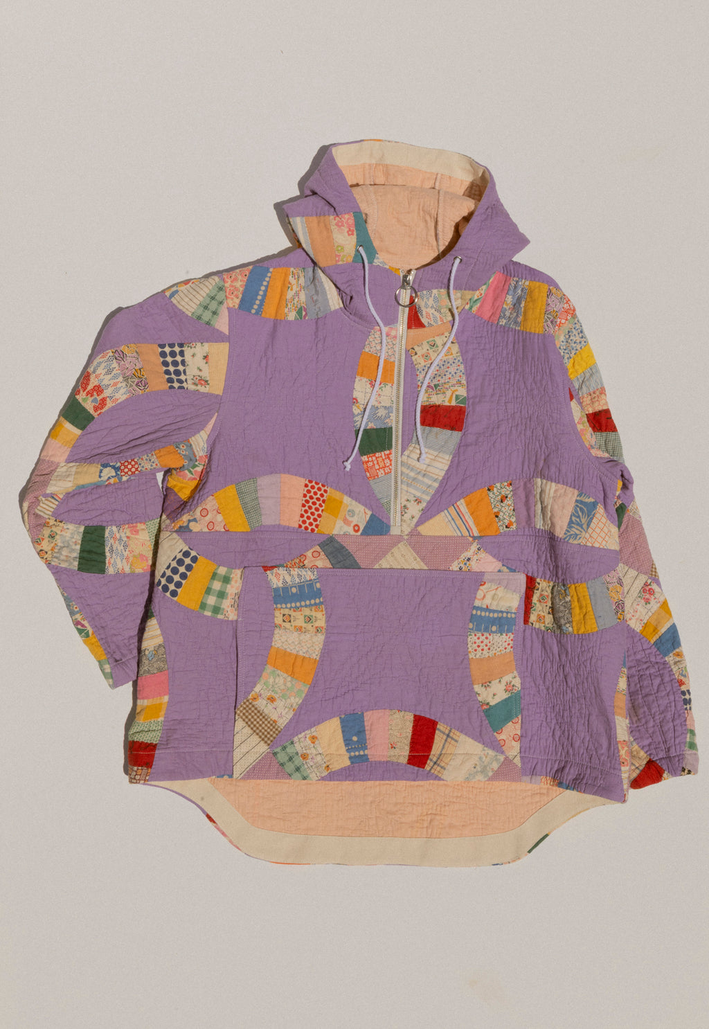 PREORDER Big Parka - One Of A Kind