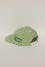 Chenille Hat - Kiwi #1