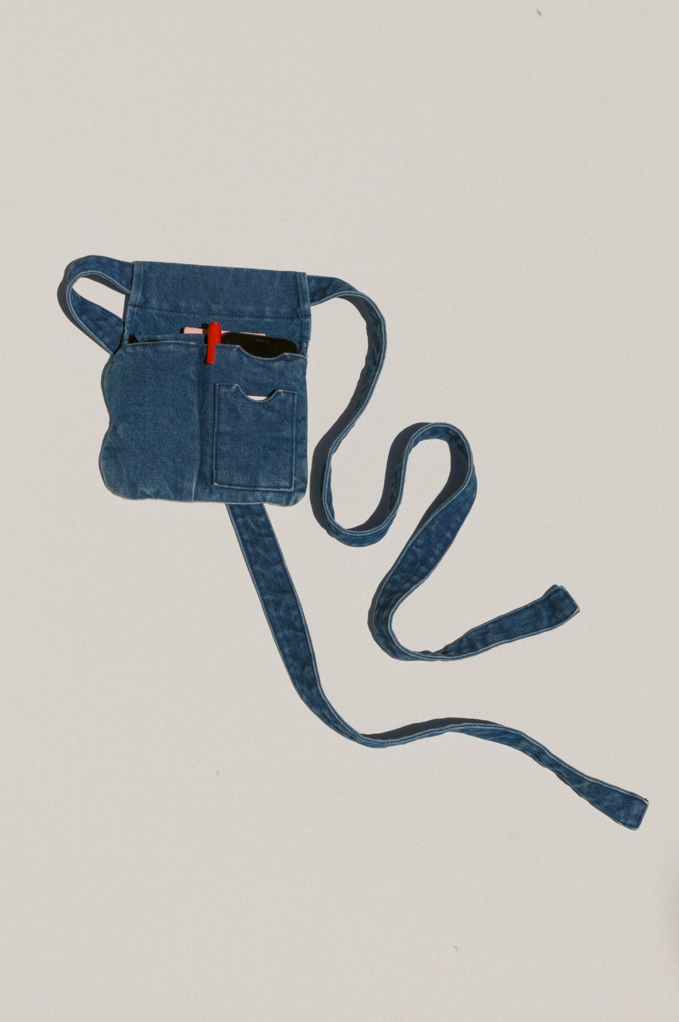 Handy Belt Bag