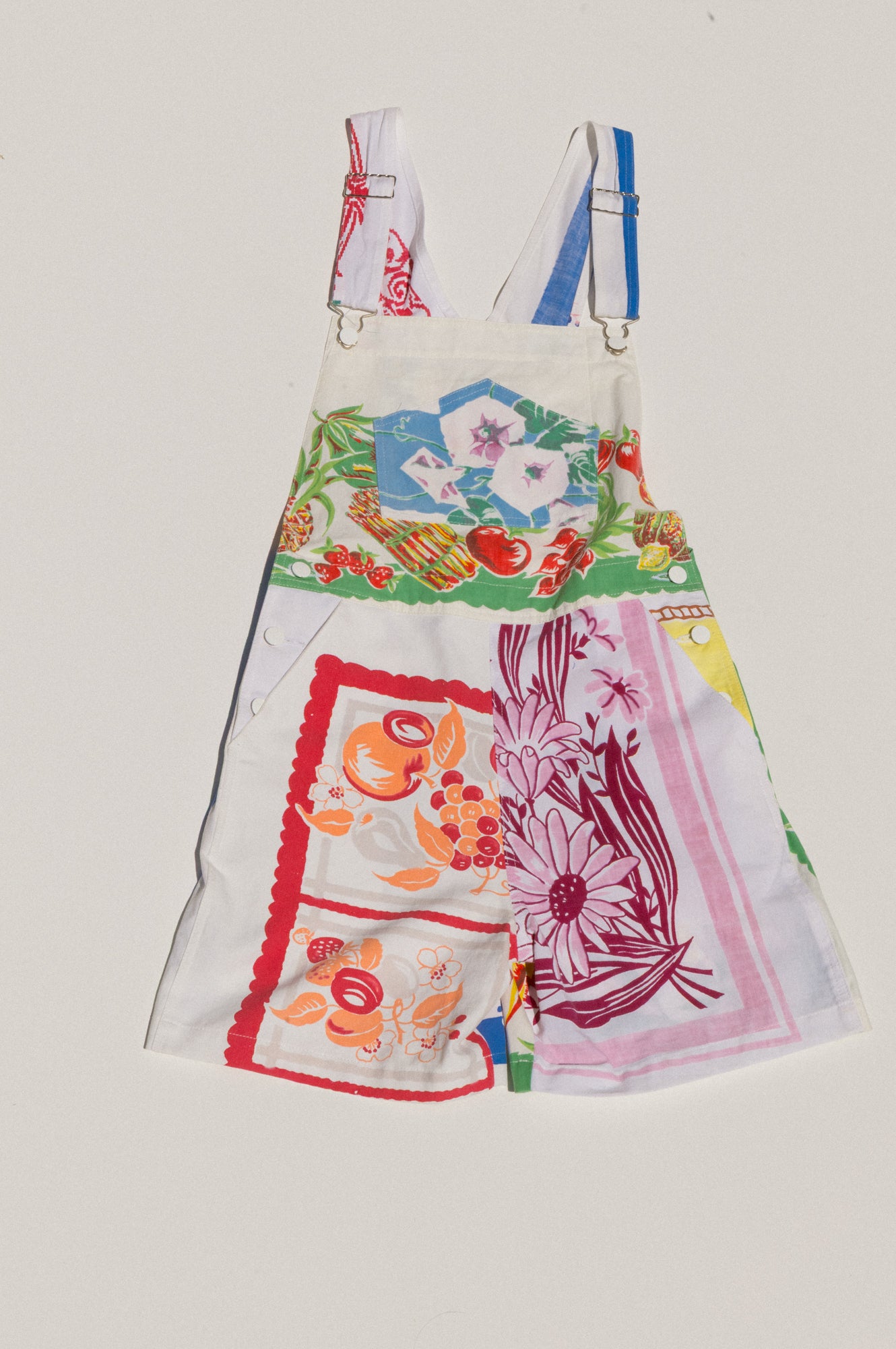 Dinner Party Overalls (Small)