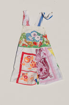 Dinner Party Overalls (Small)