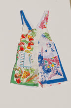 Dinner Party Overalls (Small)