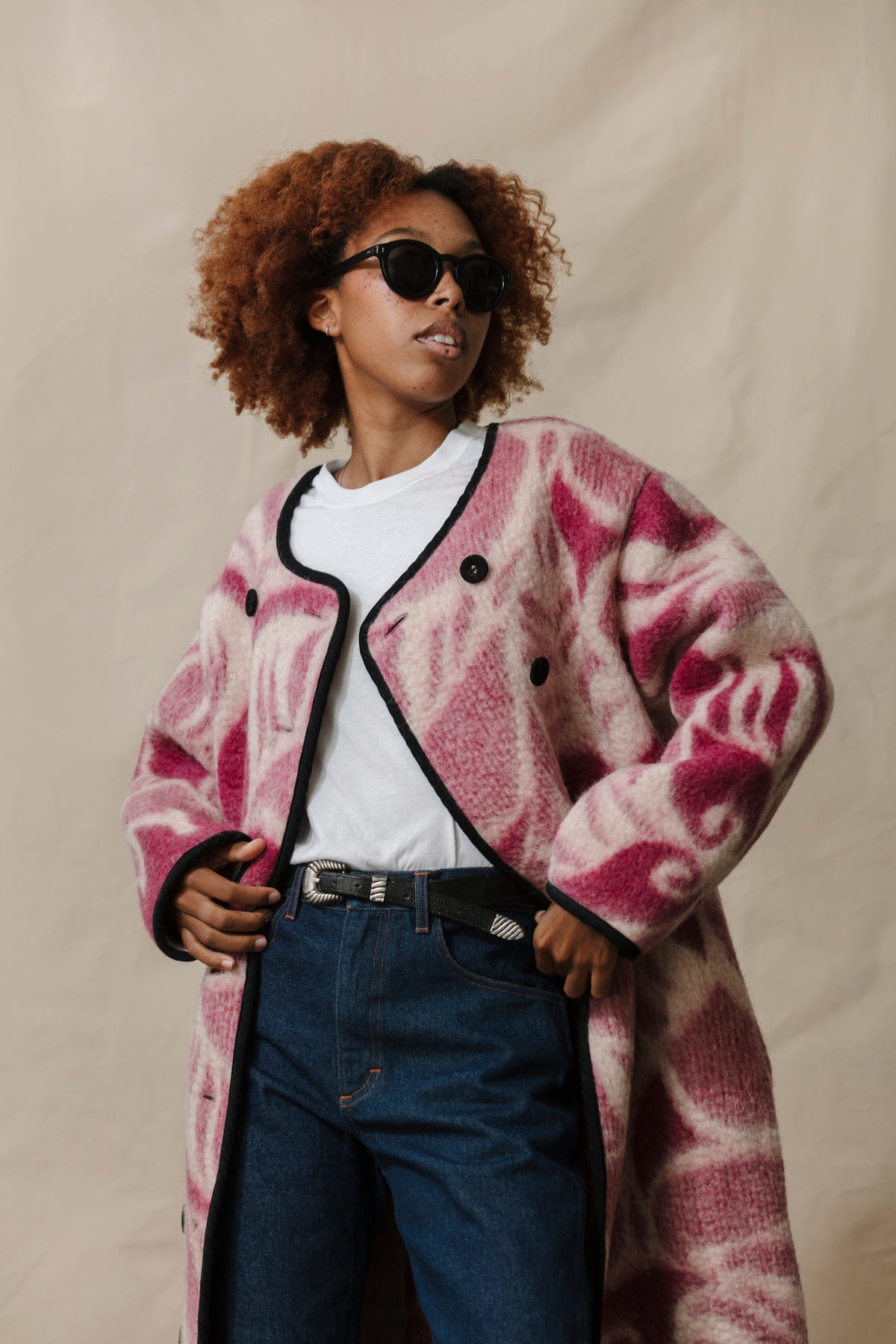 Outerwear – CARLEEN