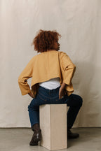 Straight Leg - Dark Rinse