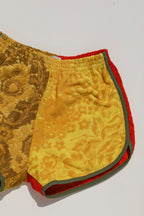 Towel Track Shorts (Large)