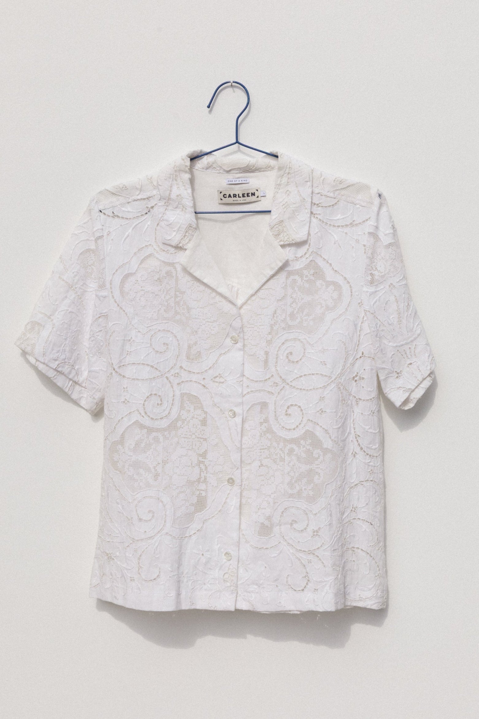 Dinner Party Shirt - Large