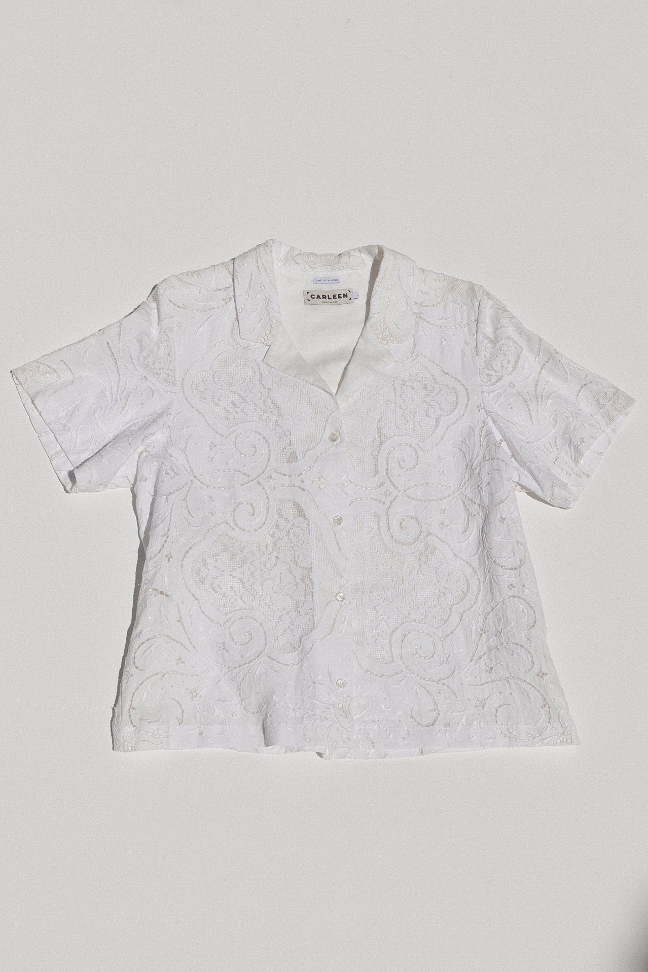 Dinner Party Shirt - Large