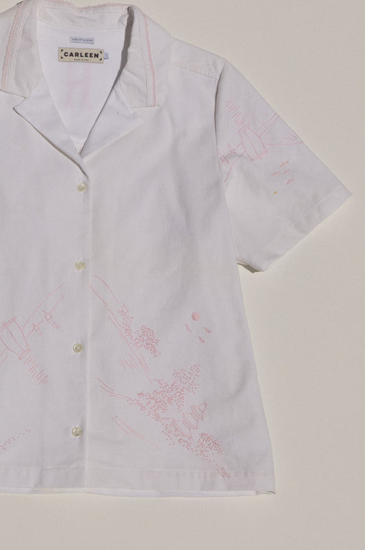 Dinner Party Shirt - Large
