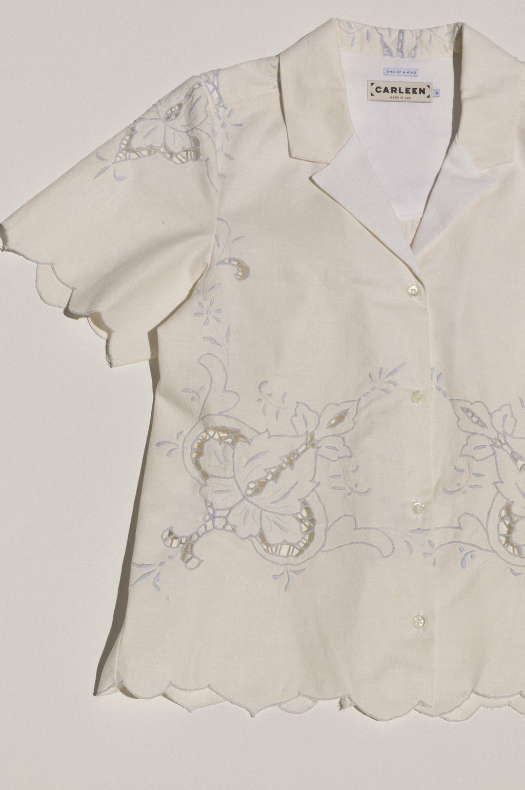 Dinner Party Shirt - Large