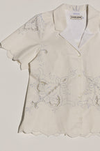 Dinner Party Shirt - Large