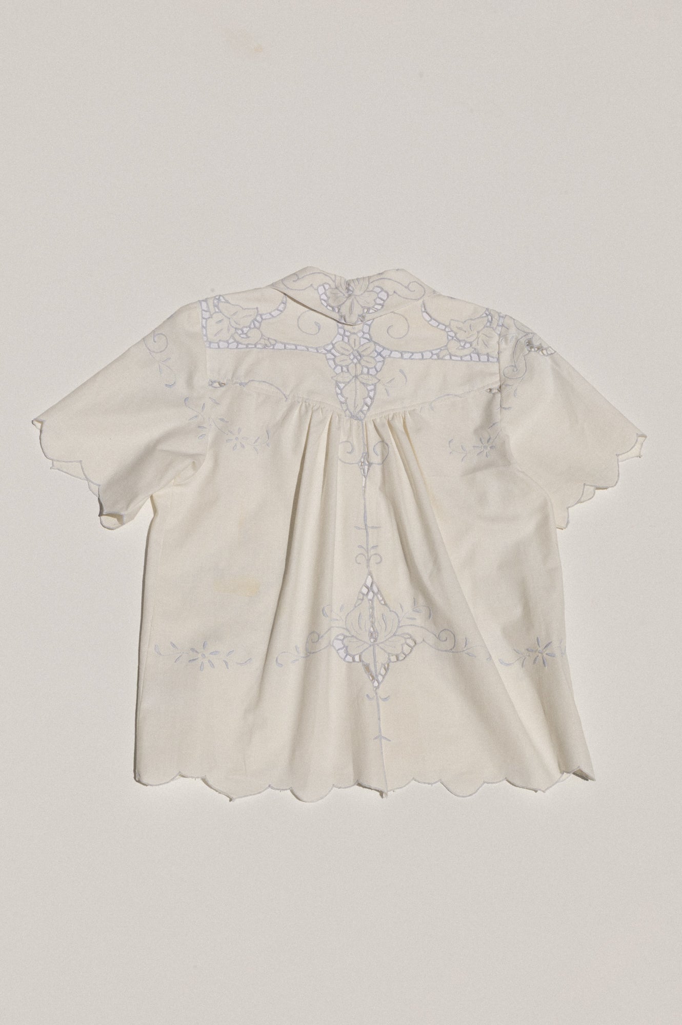 Dinner Party Shirt - Large