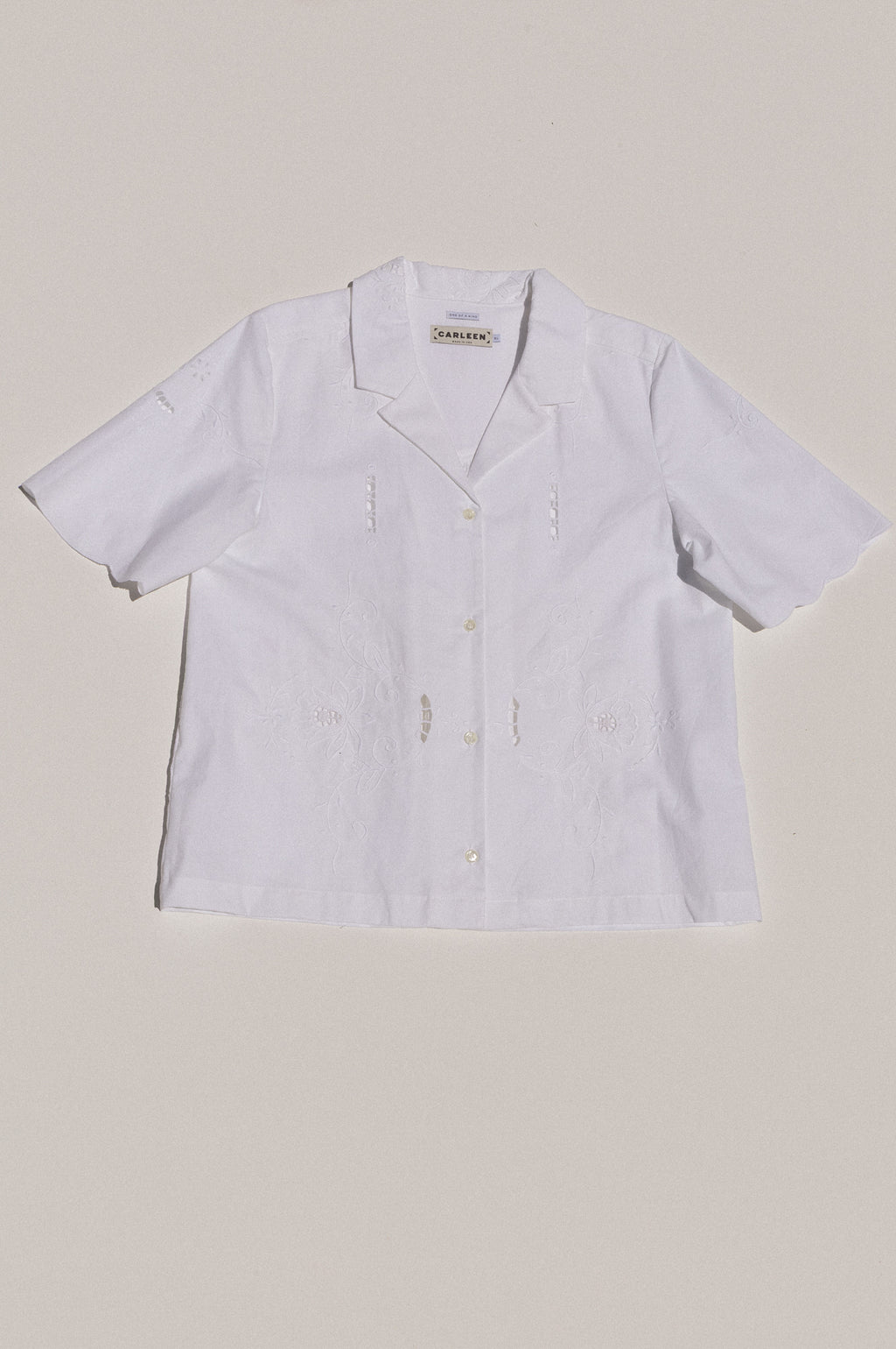 Dinner Party Shirt - XLarge