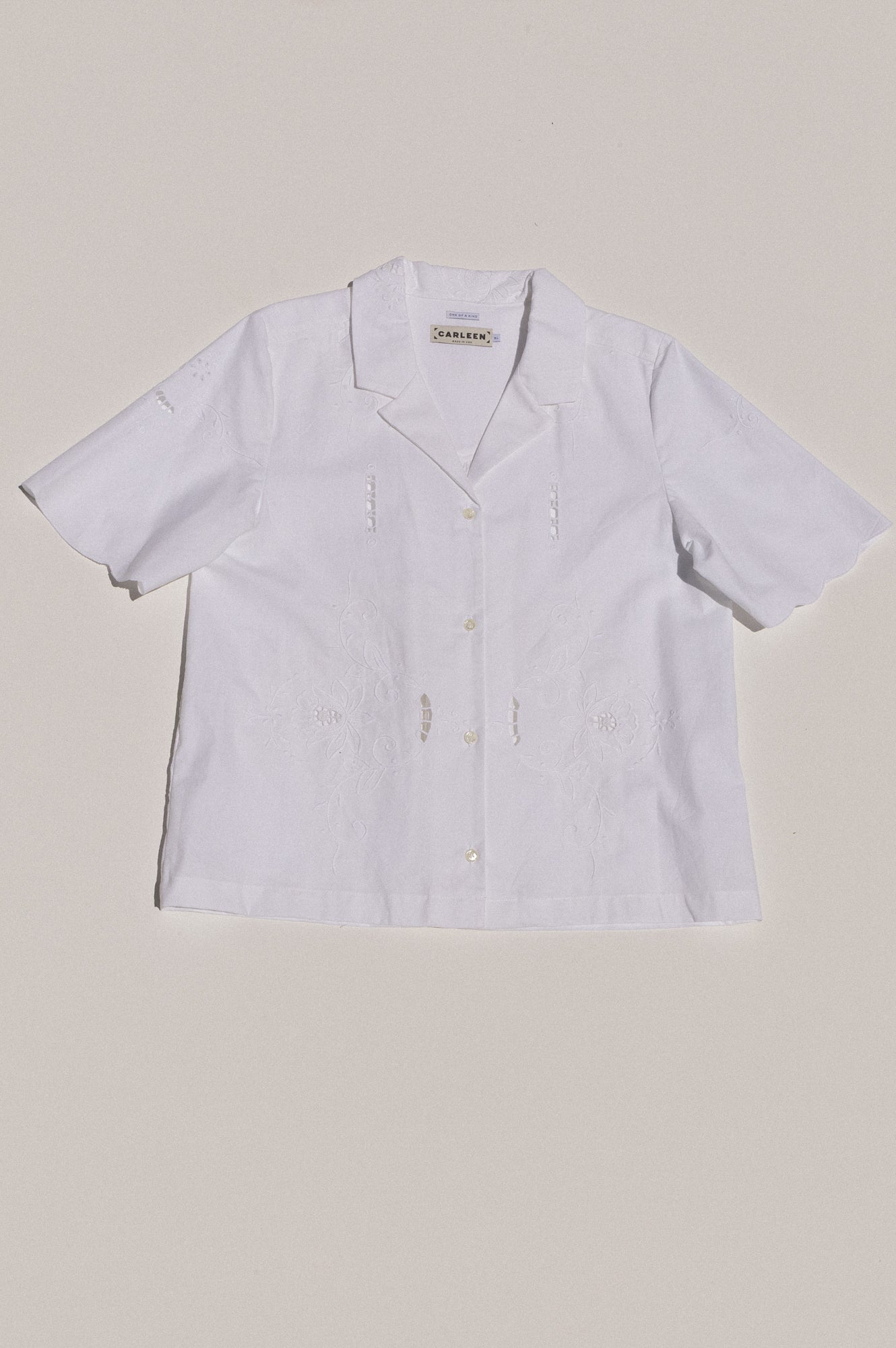 Dinner Party Shirt - XLarge