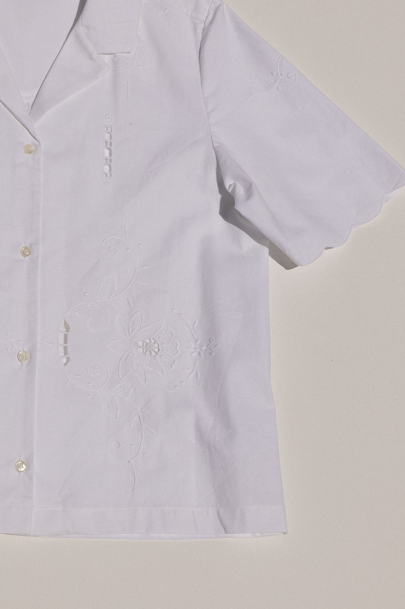 Dinner Party Shirt - XLarge