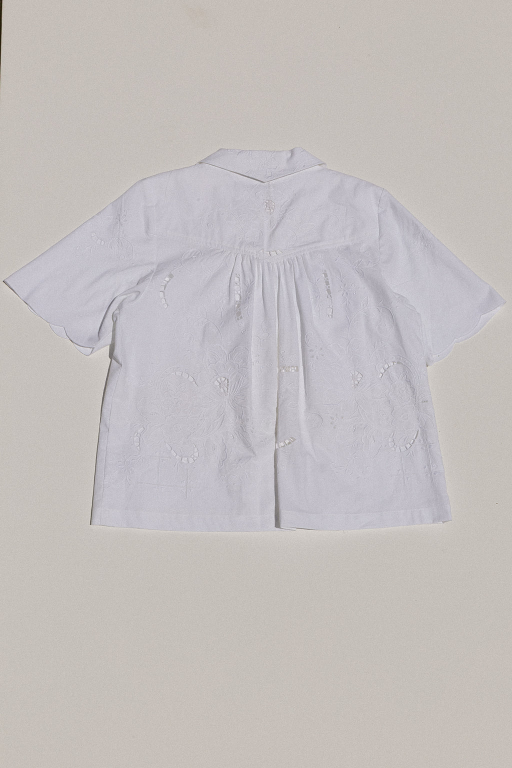 Dinner Party Shirt - XLarge