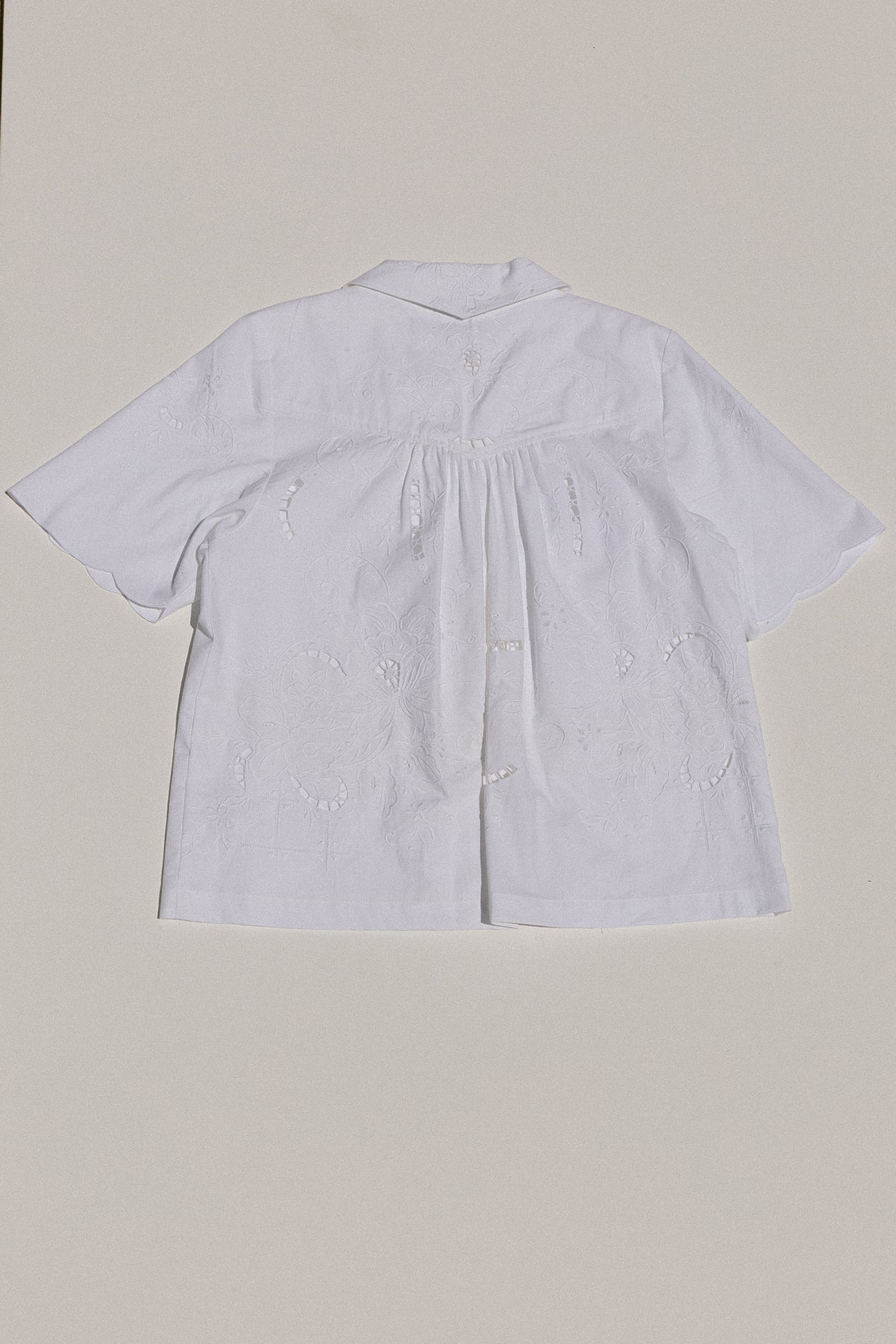 Dinner Party Shirt - XLarge