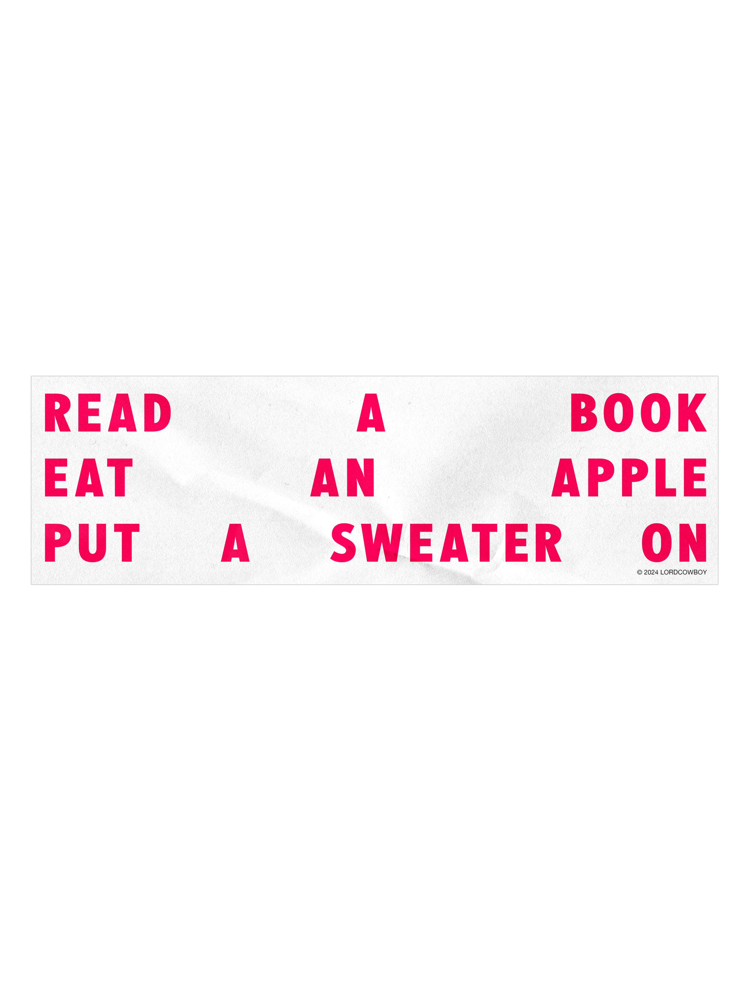 Mother's Love - Sticker by Lordcowboy