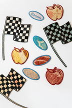PATCHES - One Of A Kind